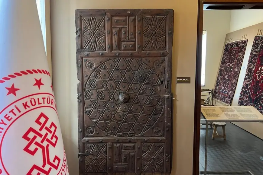 Gündelik Hayatın İzleri