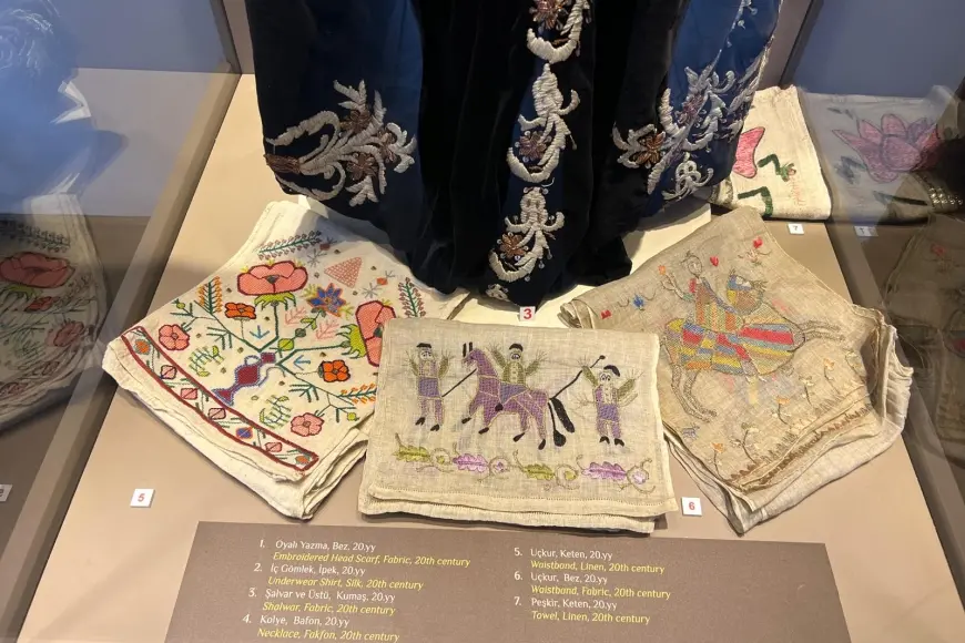 Antalya’s Cultural Identity