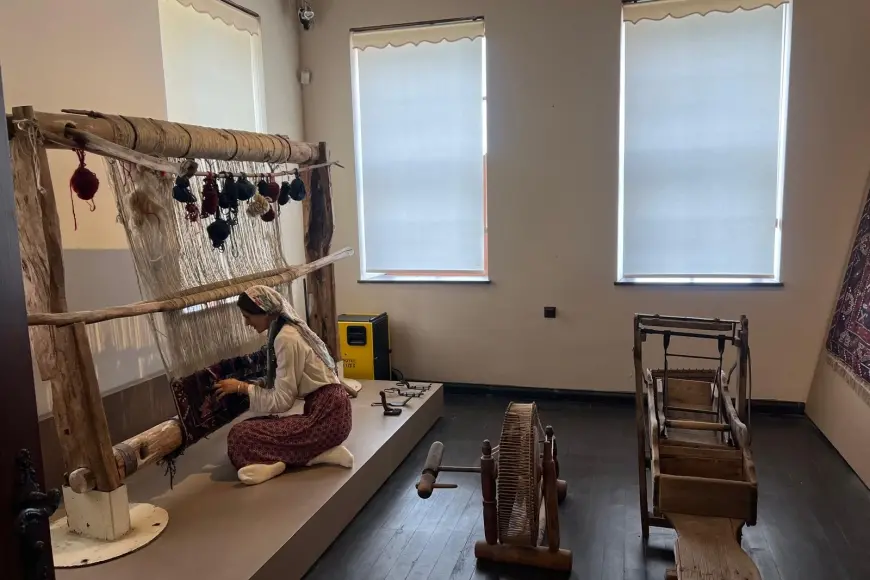 A Small Note for Visitors