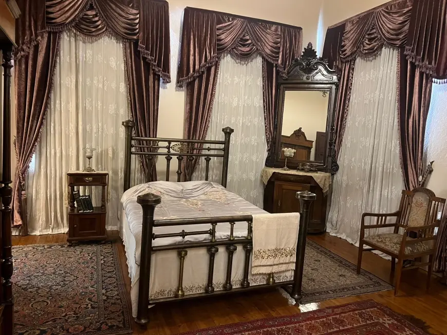 Muratpaşa’da Tarih: Antalya Atatürk Evi ve Müzesi