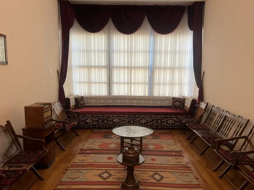 Muratpaşa’da Tarih: Antalya Atatürk Evi ve Müzesi