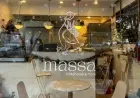 Massa Bakehouse and Its Sourdough Breads