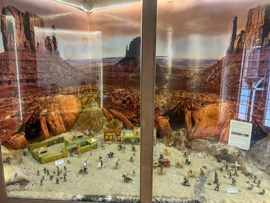 Creates a Bond Between Generations