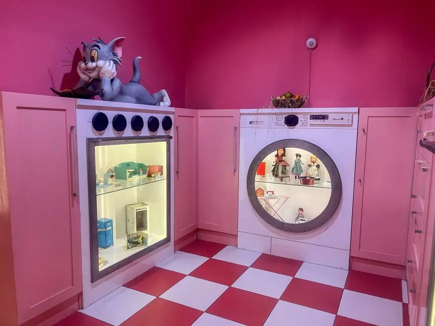 Ideal for Taking Photos