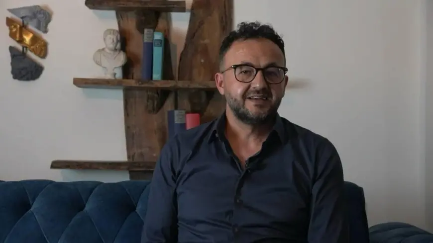 OĞUZ BENLİOĞLU - 01.03.2026