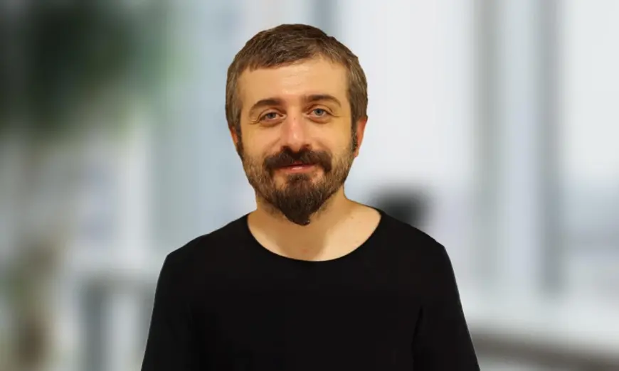 Serkan Karaismailoğlu -  01.03.2026