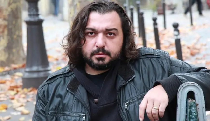 Hakan Günday - 28.02.2026