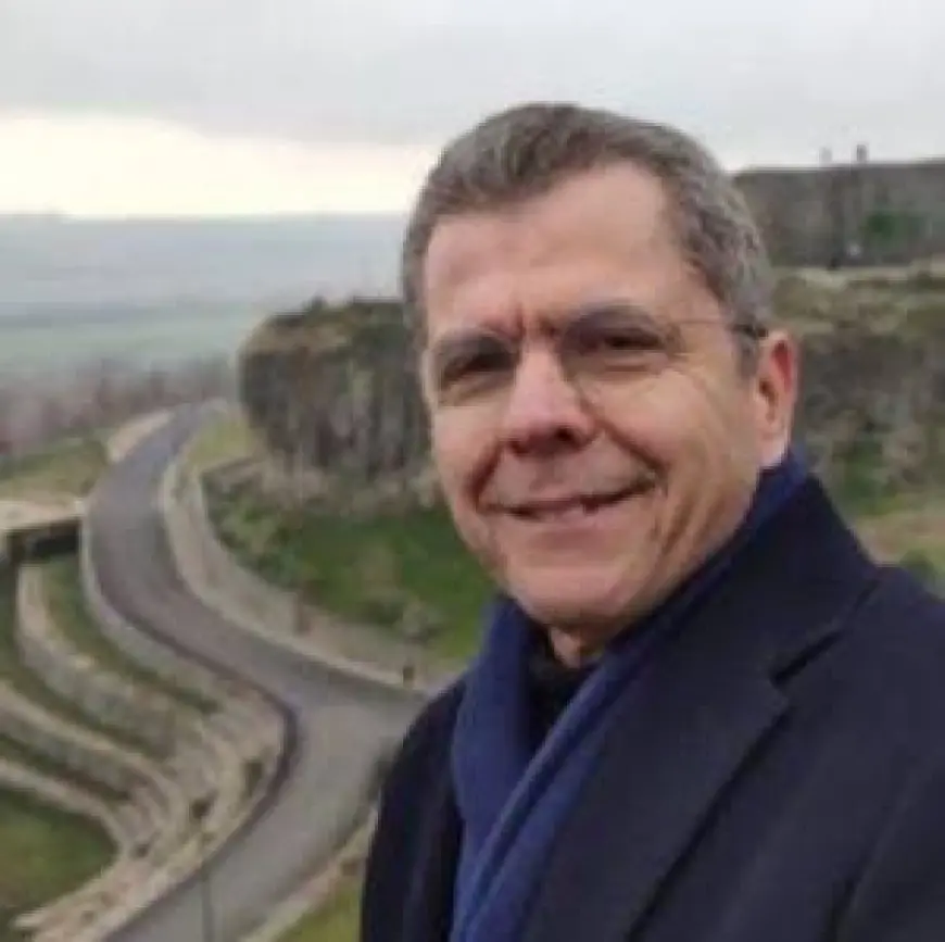 Talat Parman - 28.02.2026