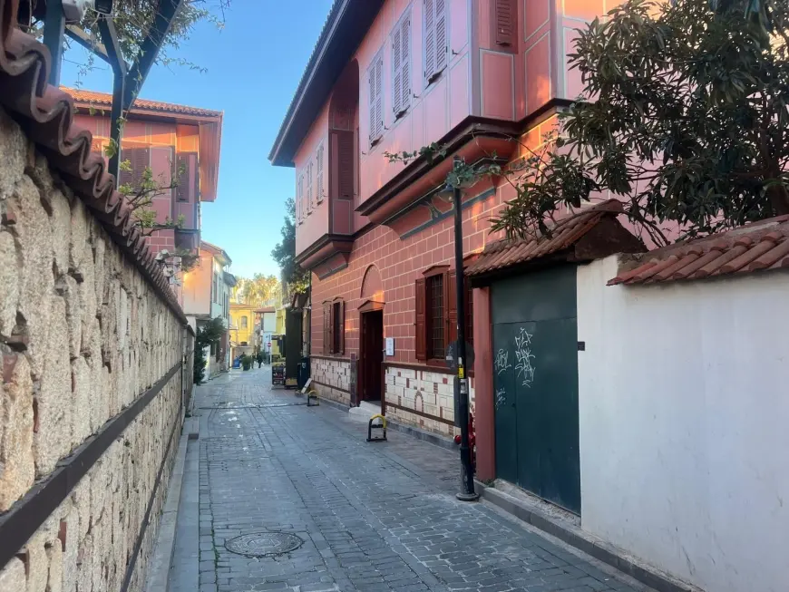 Suna & İnan Kıraç Museum