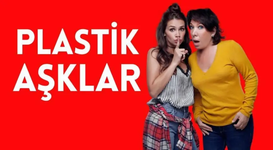 Plastik Aşklar