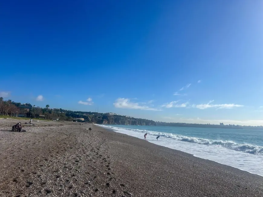 A Mental Detox Effect