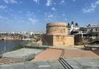 Hıdırlık Kulesi: Antalya’nın Tarihe Açılan Taş Kapısı