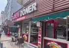 My Experience at Sudem Döner: The Döner That Took Me Back to My Childhood