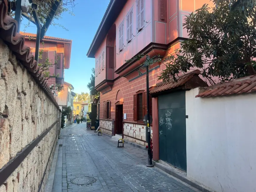 Suna İnan Kıraç Müzesi