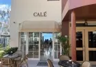 Antalya’daki En Güzel Manzara: Cale Coffee & Lounge