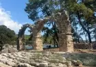Neden Yazın Phaselis Antik Kenti Gitmelisin?