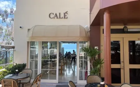 Antalya’daki En Güzel Manzara: Cale Coffee & Lounge